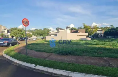 Terreno à venda, 398 m² por r$ 797.600,00 - condomínio bella vitta - londrina/pr