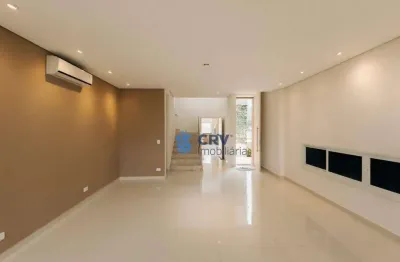 Casa com 3 dormitórios à venda, 288 m² por r$ 3.350.000,00 - sun lake residence - londrina/pr