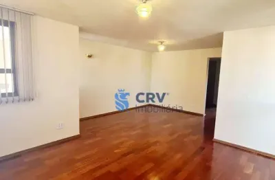 Apartamento à venda, 160 m² por r$ 830.000,00 - centro - londrina/pr
