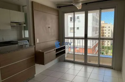 Apartamento com 3 dormitórios para alugar, 70 m² por r$ 3.020,00/mês - terra bonita - londrina/pr