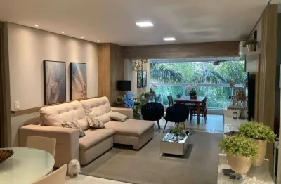 Apartamento à venda, 128 m² por r$ 1.190.000,00 - centro - londrina/pr