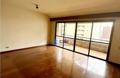 Apartamento à venda, 246 m² por r$ 670.000,00 - centro - londrina/pr