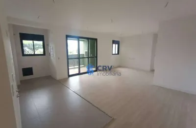 Apartamento à venda, 84 m² por r$ 760.000,00 - terra bonita - londrina/pr