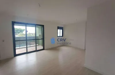Apartamento com 2 dormitórios à venda, 84 m² por R$ 760.000,00 - Terra Bonita - Londrina/PR