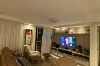 Apartamento com 3 quartos à venda na Rua Caracas, Gleba Palhano, Londrina