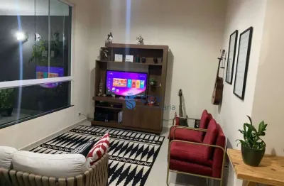 Casa à venda, 100 m² por r$ 535.000,00 - terra bonita - londrina/pr