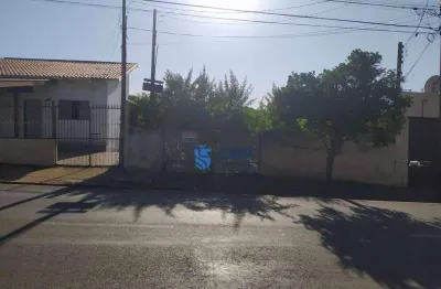Terreno à venda, 339 m² por r$ 255.000,00 - portuguesa - londrina/pr