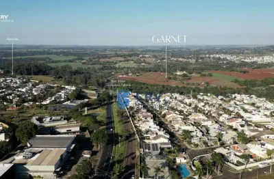 Terreno à venda, 450 m² por r$ 1.380.000,00 - esperança - londrina/pr