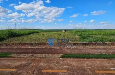 Terreno à venda, 250 m² por r$ 350.000,00 - paysage terra nova - londrina/pr