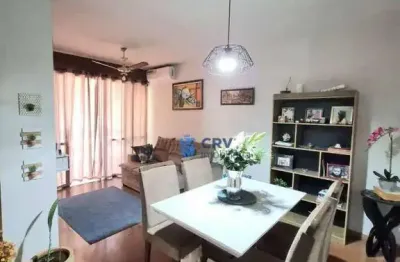Apartamento com 3 dormitórios à venda, 77 m² por r$ 370.000,00 - centro - londrina/pr