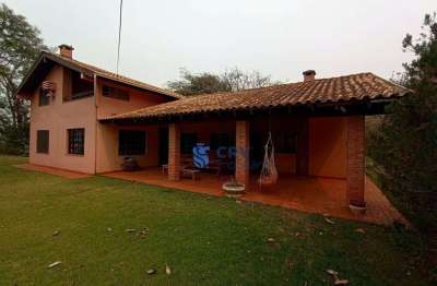 Chácara com casa para locação , mensal , gleba fazenda palhano