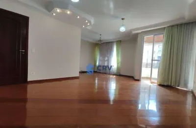 Apartamento com 3 dormitórios à venda, 130 m² por r$ 650.000,00 - centro - londrina/pr
