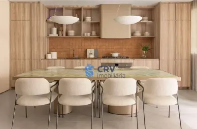 Apartamento com 3 quartos à venda na Rua Plutão, Gleba Fazenda Palhano, Londrina