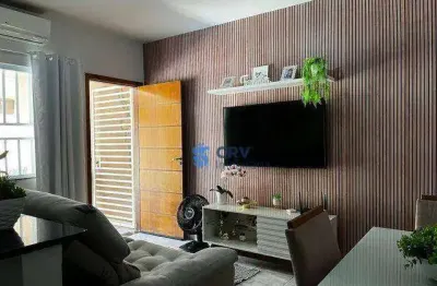 Casa à venda, 120 m² por r$ 300.000,00 - jardim itaparica - londrina/pr