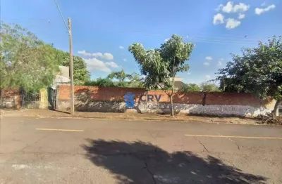 Terreno à venda, 350 m² por r$ 335.000,00 - califórnia - londrina/pr