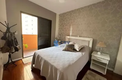 Apartamento à venda, 98 m² por r$ 560.000,00 - centro - londrina/pr