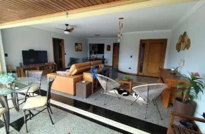 Apartamento com 4 dormitórios à venda, 150 m² por r$ 1.290.000,00 - vila fujita - londrina/pr