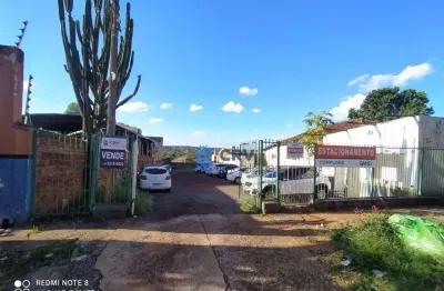 Terreno à venda, 656 m² por r$ 830.000,00 - centro - londrina/pr