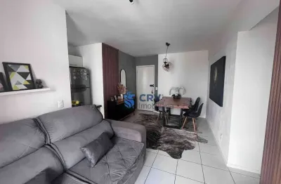 Apartamento à venda, 63 m² por r$ 430.000,00 - terra bonita - londrina/pr