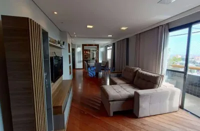 Cobertura com 4 dormitórios à venda, 286 m² por r$ 1.200.000,00 - centro - londrina/pr