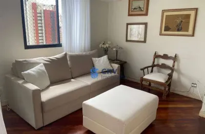 Cobertura com 2 dormitórios à venda, 78 m² por r$ 400.000,00 - centro - londrina/pr