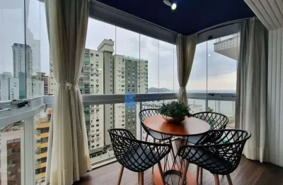 Apartamento com 3 dormitórios à venda, 198 m² por r$ 2.800.000,00 - centro - balneário camboriú/sc