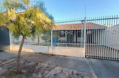 Casa à venda, 120 m² por r$ 490.000,00 - maria lúcia - londrina/pr