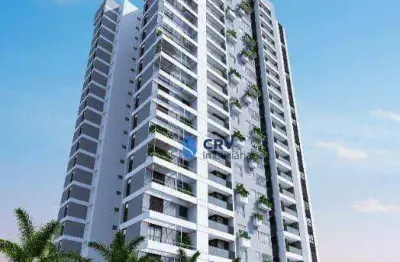 Apartamento novo a venda no bairro terra bonita com 92 m² de área útil