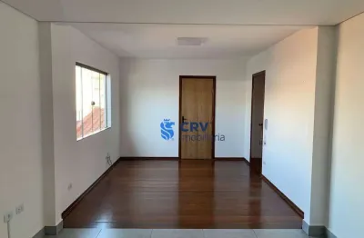 Sala para alugar, 35 m² por r$ 2.500,00/mês - guanabara - londrina/pr