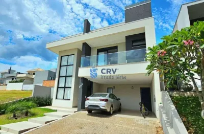Casa com 3 dormitórios à venda, 187 m² por r$ 1.600.000,00 - gleba simon frazer - londrina/pr