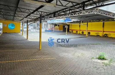 Box/garagem para alugar por r$ 10.650,00/mês - centro - londrina/pr