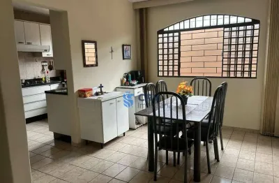 Casa com 3 dormitórios à venda, 173 m² por r$ 365.000,00 - leonor - londrina/pr