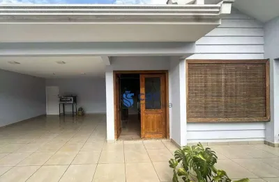 Casa com 3 dormitórios à venda, 205 m² por r$ 1.800.000,00 - jardim vila rica - cambé/pr