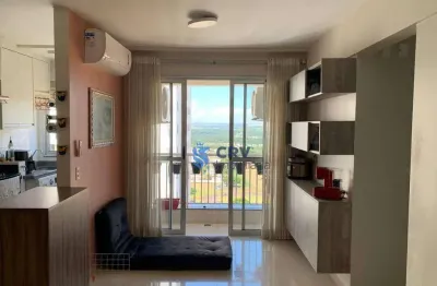Apartamento à venda, 66 m² por r$ 430.000,00 - terra bonita - londrina/pr
