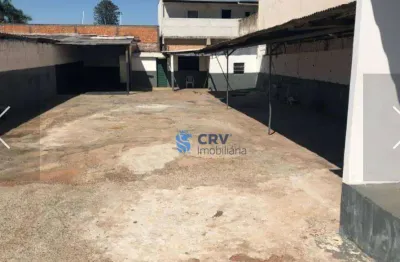 Terreno à venda, 415 m² por r$ 1.200.000,00 - centro - londrina/pr