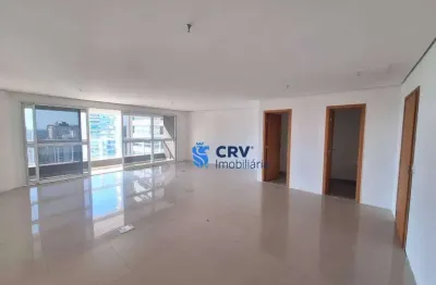 Sala para alugar, 67 m² por r$ 6.920,00/mês - gleba palhano - londrina/pr