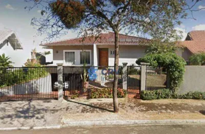 Casa à venda, 375 m² por r$ 1.980.000,00 - jardim vila rica - cambé/pr