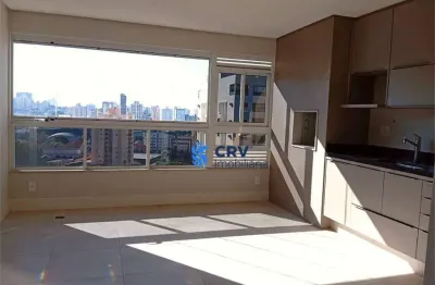 Apartamento com 2 dormitórios, 73 m² - venda por r$ 750.000,00 ou aluguel por r$ 4.250,00/mês - jardim higienópolis - londrina/pr