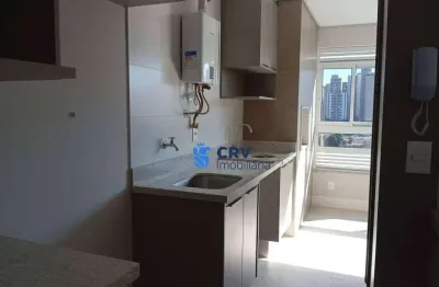 Apartamento com 2 dormitórios, 73 m² - venda por r$ 750.000,00 ou aluguel por r$ 4.250,00/mês - jardim higienópolis - londrina/pr