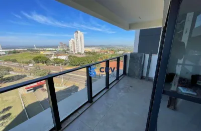 Apartamento, 92 m² - venda por r$ 1.200.000,00 ou aluguel por r$ 6.700,00/mês - gleba palhano - londrina/pr