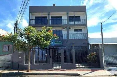 Prédio, 475 m² - venda por r$ 950.000,00 ou aluguel por r$ 8.500,00/mês - leonor - londrina/pr