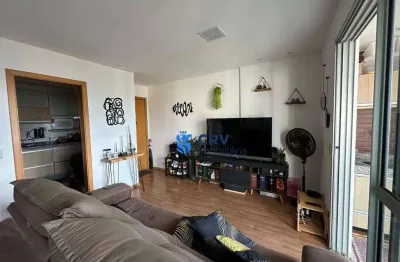 Apartamento à venda, 90 m² por r$ 850.000,00 - gleba palhano - londrina/pr
