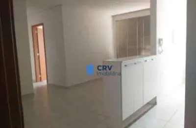 Apartamento à venda, 58 m² por r$ 360.000,00 - champagnat - londrina/pr