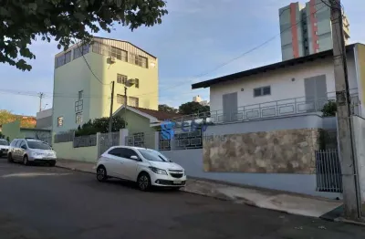Prédio à venda, 704 m² por r$ 1.990.000,00 - centro - londrina/pr