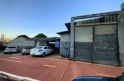 Terreno à venda, 477 m² por r$ 4.800.000,00 - gleba palhano - londrina/pr
