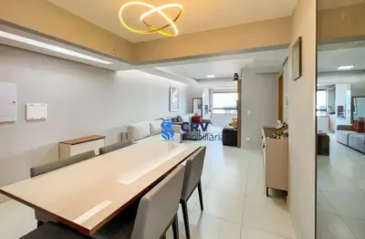 Apartamento com 3 dormitórios à venda, 88 m² por r$ 810.000,00 - centro - londrina/pr