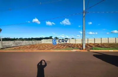 Terreno à venda, 190 m² por r$ 450.000,00 - gleba fazenda palhano - londrina/pr