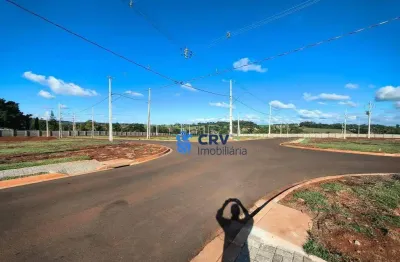 Terreno à venda, 200 m² por r$ 400.000,00 - gleba palhano - londrina/pr