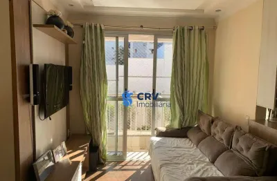 Apartamento à venda, 63 m² por r$ 390.000,00 - terra bonita - londrina/pr