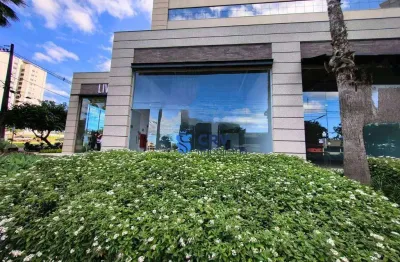 Loja para alugar, 133 m² por r$ 11.760,00/mês - bela suiça - londrina/pr